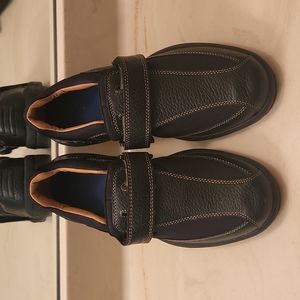 NWOT Men's Therapeutic Diabetic shoe